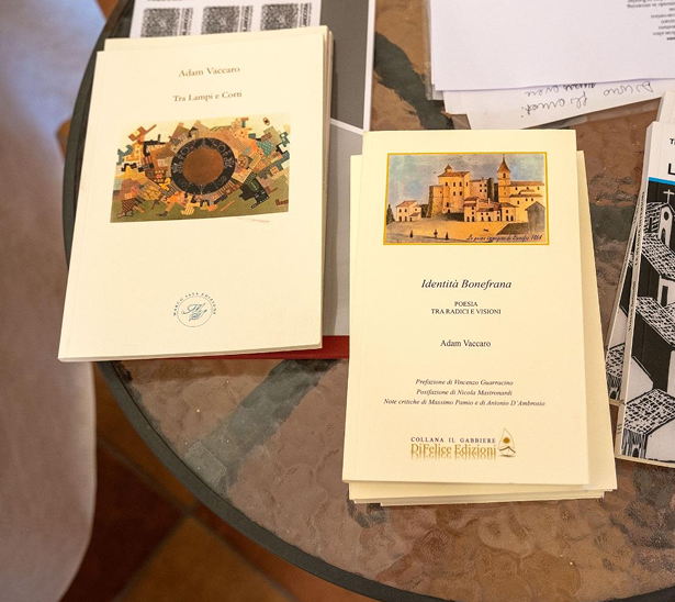 3. libri